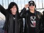 Gene Simmons Reunites with KISS Bandmates Tommy Thayer and Eric Singer to Perform at Love Ride Motorcycle & Music Charity Event