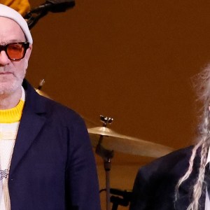 Watch R.E.M.’s Michael Stipe Sing with Patti Smith at Her Recent New York City Show Celebrating the ‘Horses’ Album’s 50th Anniversary