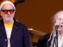 Watch R.E.M.’s Michael Stipe Sing with Patti Smith at Her Recent New York City Show Celebrating the ‘Horses’ Album’s 50th Anniversary
