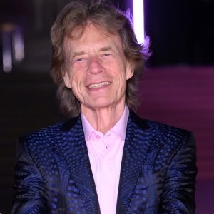 The Rolling Stones’ Mick Jagger Made a Surprise Visit to His Old Grammar School and Sang with Some of the Music Students