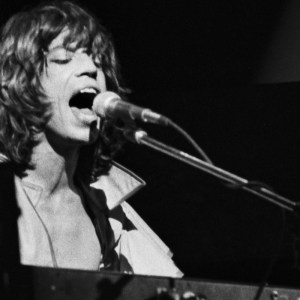 Watch a Rare 1976 Video of The Rolling Stones Performing Their Hit Ballad “Fool to Cry,” Featuring Mick Jagger on Piano