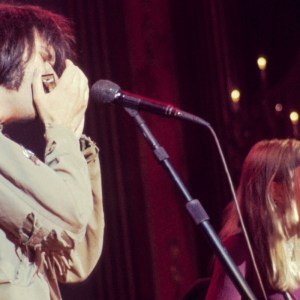 4 Cool Collaborations Featuring Neil Young in Honor of His 80th Birthday, Including Songs by The Monkees, Joni Mitchell & Elton John