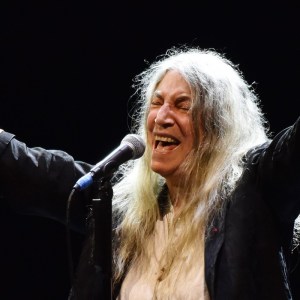 Patti Smith Discusses the Bombshell Family Revelation That Led Her to Delay Finishing Her New Memoir, ‘Bread of Angels’