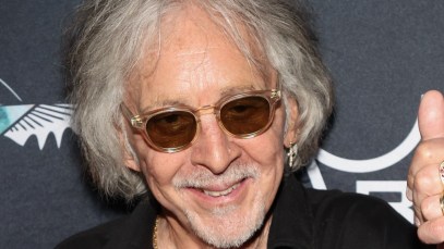 Original KISS Drummer Peter Criss Set to Release Self-Titled Album in December; Check Out Eerie Lead Single “Creepy Crawlers”