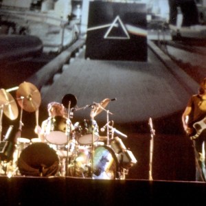 Listen to the New 25-Minute-Long Mix of Pink Floyd’s “Shine On You Crazy Diamond,” from the Upcoming Deluxe ‘Wish You Were Here’ Reissue
