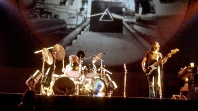 Listen to the New 25-Minute-Long Mix of Pink Floyd’s “Shine On You Crazy Diamond,” from the Upcoming Deluxe ‘Wish You Were Here’ Reissue