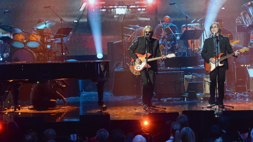 John Fogerty Celebrates the Dodgers’ World Series Win by Sharing an Archival Clip of an All-Star Performance of a Randy Newman Classic