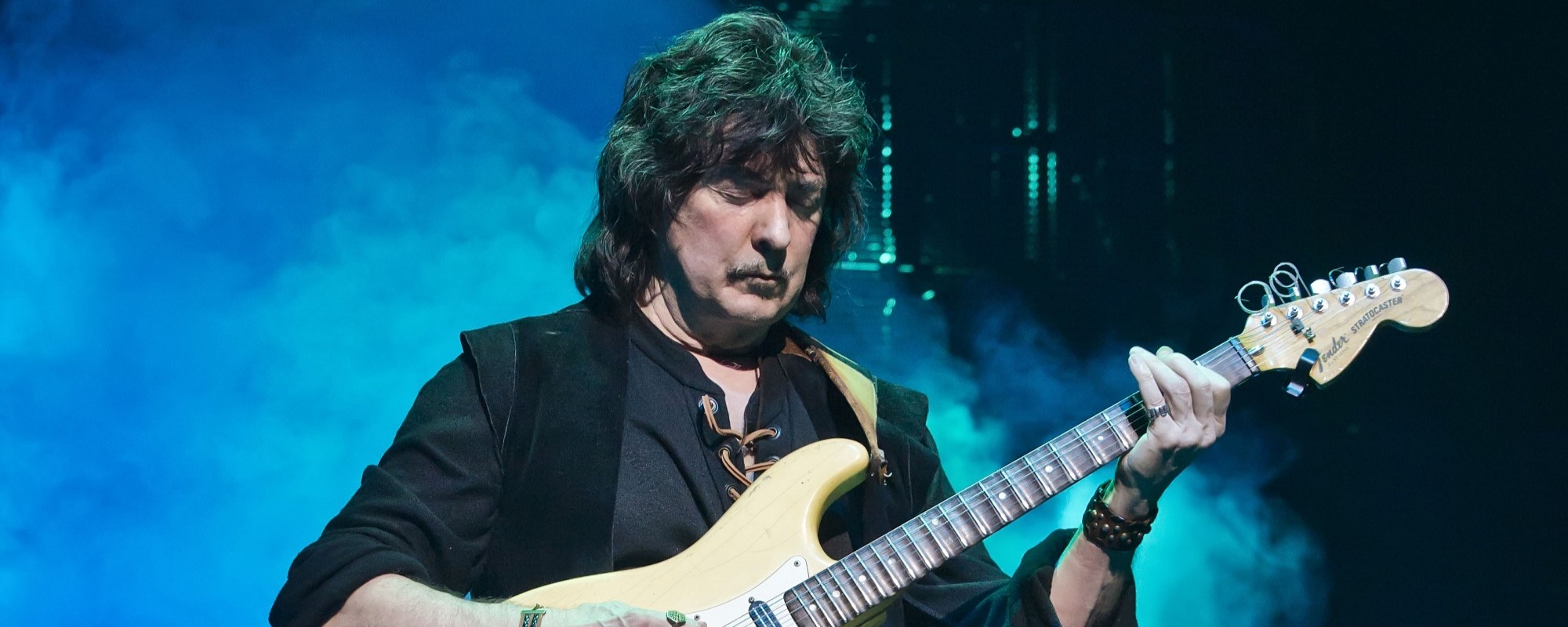 Ritchie Blackmore Reveals the Health Issue That Led to His Band Blackmore’s Night Postponing Most of Its Fall Tour