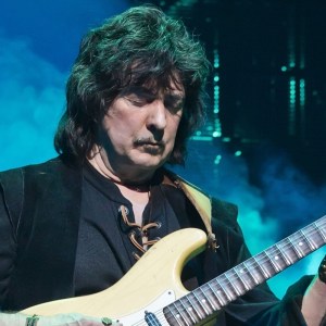 Ritchie Blackmore Reveals the Health Issue That Led to His Band Blackmore’s Night Postponing Most of Its Fall Tour