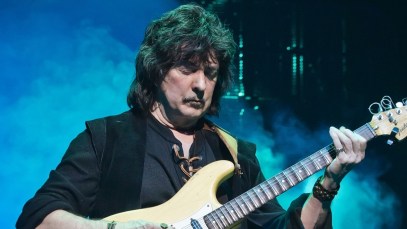 Ritchie Blackmore Reveals the Health Issue That Led to His Band Blackmore’s Night Postponing Most of Its Fall Tour