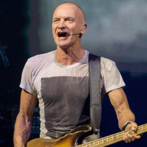 Concert Review: Driven to Cheers! Sting Plays Set Packed with Police Classics and Solo Gems at Connecticut’s Mohegan Sun Arena