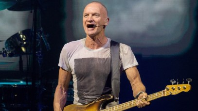 Concert Review: Driven to Cheers! Sting Plays Set Packed with Police Classics and Solo Gems at Connecticut’s Mohegan Sun Arena