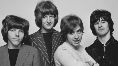 New Compilation of Unreleased Demos by Badfinger Predecessor Band The Iveys, ‘Miniskirts & Rainbows,’ Due Out Soon