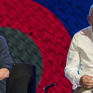 The Who Presenting Online Watch Party of the 2017 Concert Film ‘Tommy Live at Royal Albert Hall’ to Raise Money for Charity