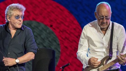 The Who Presenting Online Watch Party of the 2017 Concert Film ‘Tommy Live at Royal Albert Hall’ to Raise Money for Charity