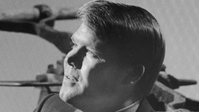 On This Day in 1968, Glen Campbell Scored a Crossover Hit With ‘Wichita Lineman'