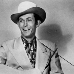 Hank Williams Lands Top Honor on Opry 100 List of Greatest Country Songs
