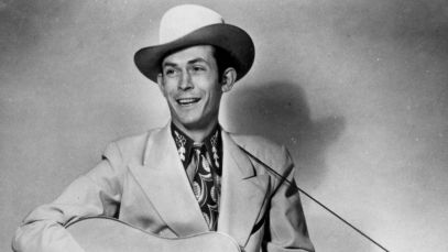 Hank Williams Lands Top Honor on Opry 100 List of Greatest Country Songs