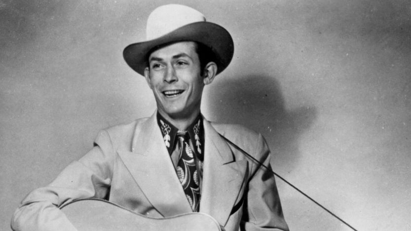Hank Williams Lands Top Honor on Opry 100 List of Greatest Country Songs