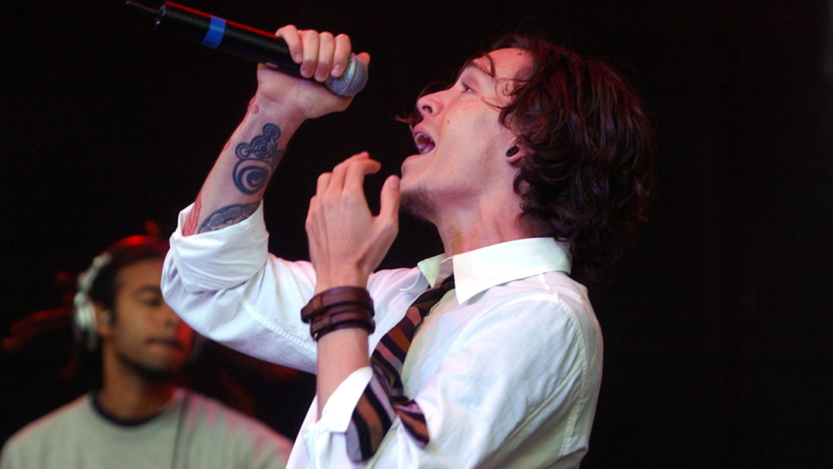 3 Rock Songs You Forgot You Loved From Early 2000s Radio