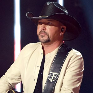 Brett Favre Says Jason Aldean or George Strait Should Headline Super Bowl Halftime Show