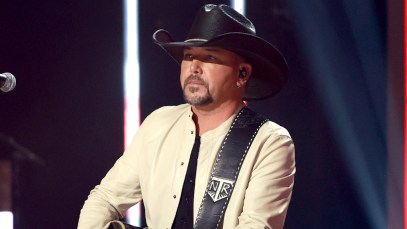 Brett Favre Says Jason Aldean or George Strait Should Headline Super Bowl Halftime Show