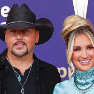 Brittany Aldean Fires Back at CMA Awards After Fans Ask Why She and Jason Skipped