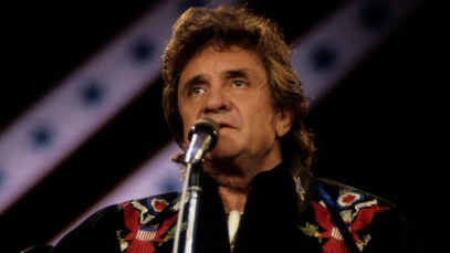 Tennessee Titans Celebrate Music Legend Johnny Cash With Immersive Stadium-Wide Tribute