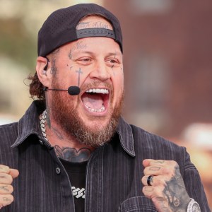 Jelly Roll's Goodnight Nashville Bar Goes Up for Sale With a Jaw-Dropping Asking Price