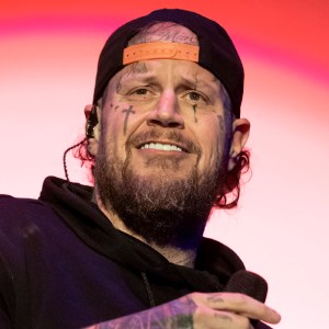 Jelly Roll Claims Sydney Louis Vuitton Staff Treated Him Like a Criminal