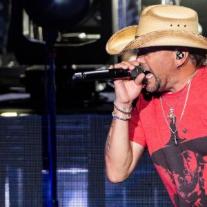 Jason Aldean Shares New Music Following Cryptic Social Media Posts