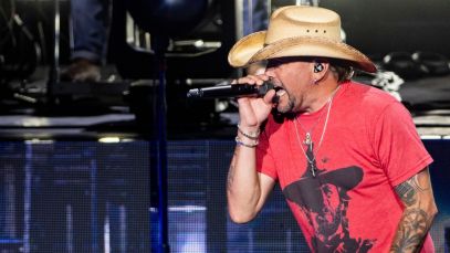 Jason Aldean Shares New Music Following Cryptic Social Media Posts
