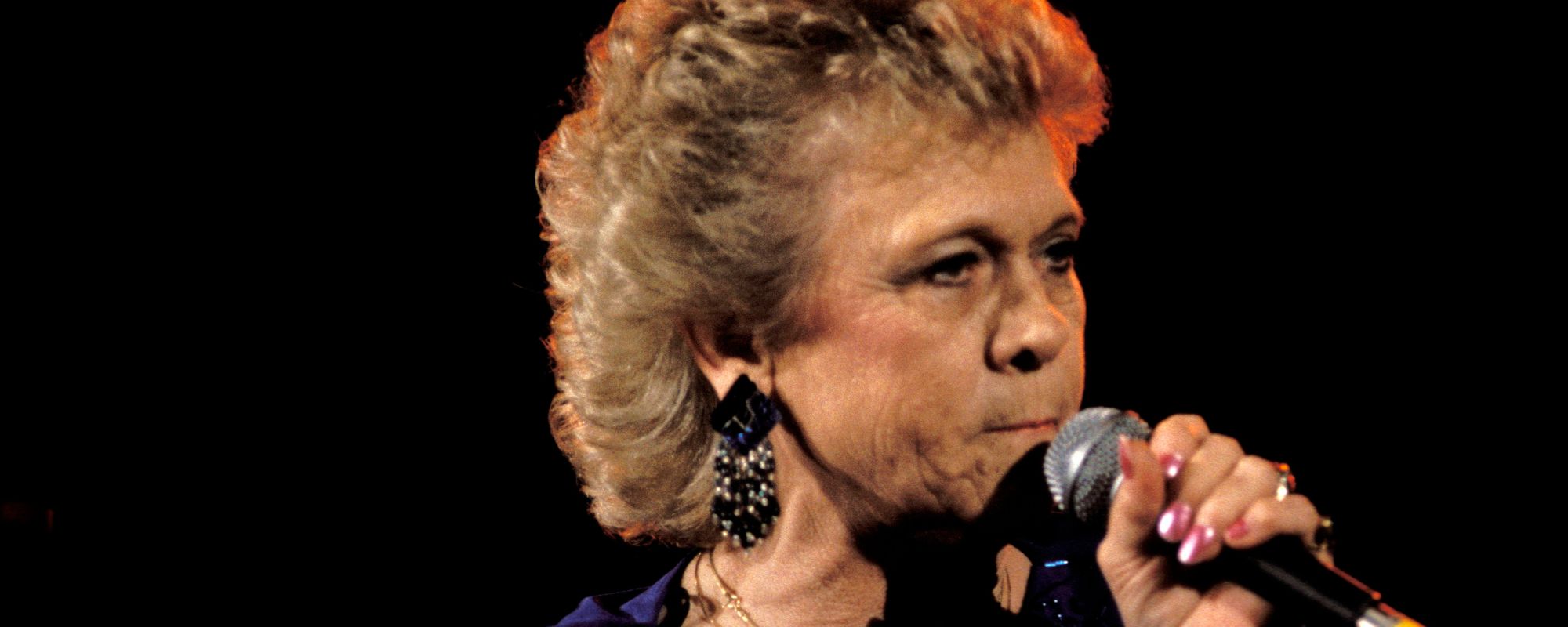 Born on This Day in 1933, the Honky Tonk Singer-Songwriter, Ferlin Husky Duet Partner, and the Opry’s Longest-Living Female Member To Date