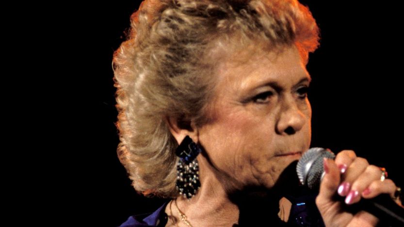 Jean Shepard, the Opry’s Longest-Living Female Member To Date, Was Born on This Day in 1933