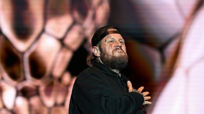 Jelly Roll Makes Heartbreaking Confession After Australian Tour: “I’m Falling Apart”