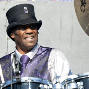 Jellybean Johnson, Celebrate Drummer of the Time and Close Prince Associate, Dead at 69