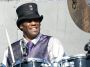 Jellybean Johnson, Celebrate Drummer of the Time and Close Prince Associate, Dead at 69