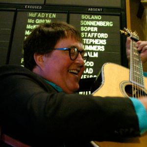 We Lost Jim Salestrom, Founding Timberline Singer Who Played With Dolly Parton for Years, on This Day in 2023