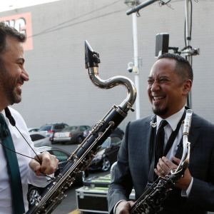 Cleto Escobedo III, Longtime ‘Jimmy Kimmel Live’ Bandleader, Dies at 59: “Heartbroken Is an Understatement”