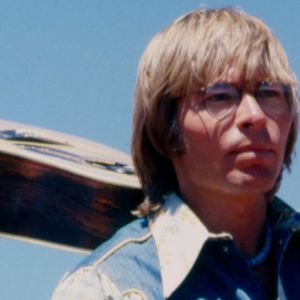 On This Day in 1975, John Denver Topped the Country Charts With ‘Windsong'