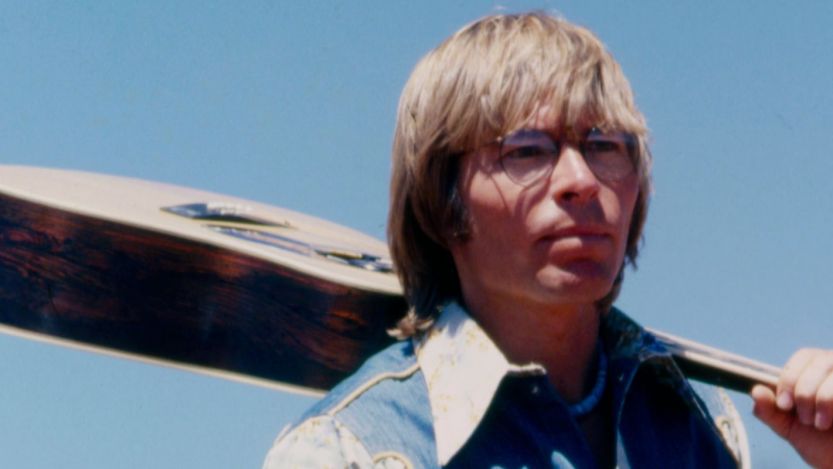 On This Day in 1975, John Denver Topped the Country Charts With ‘Windsong'