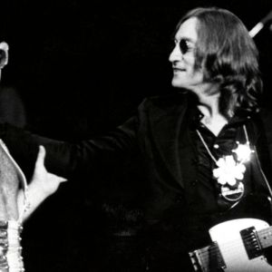 On This Day in 1974, John Lennon Lost a Bet to Elton John When He Scored the Only U.S. No. 1 Hit of His Career
