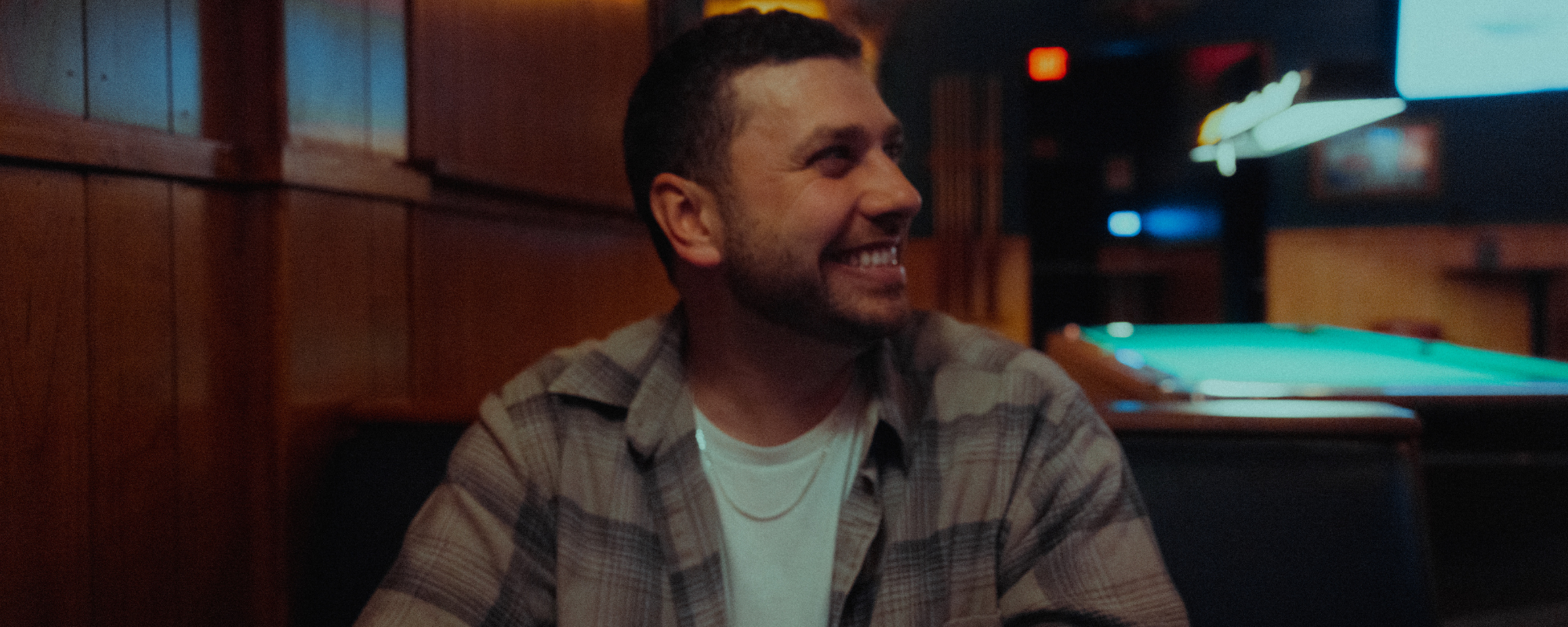 A Q&A With the Home Sweet Home Lyric Contest Promotion Winner, Josh Howerton