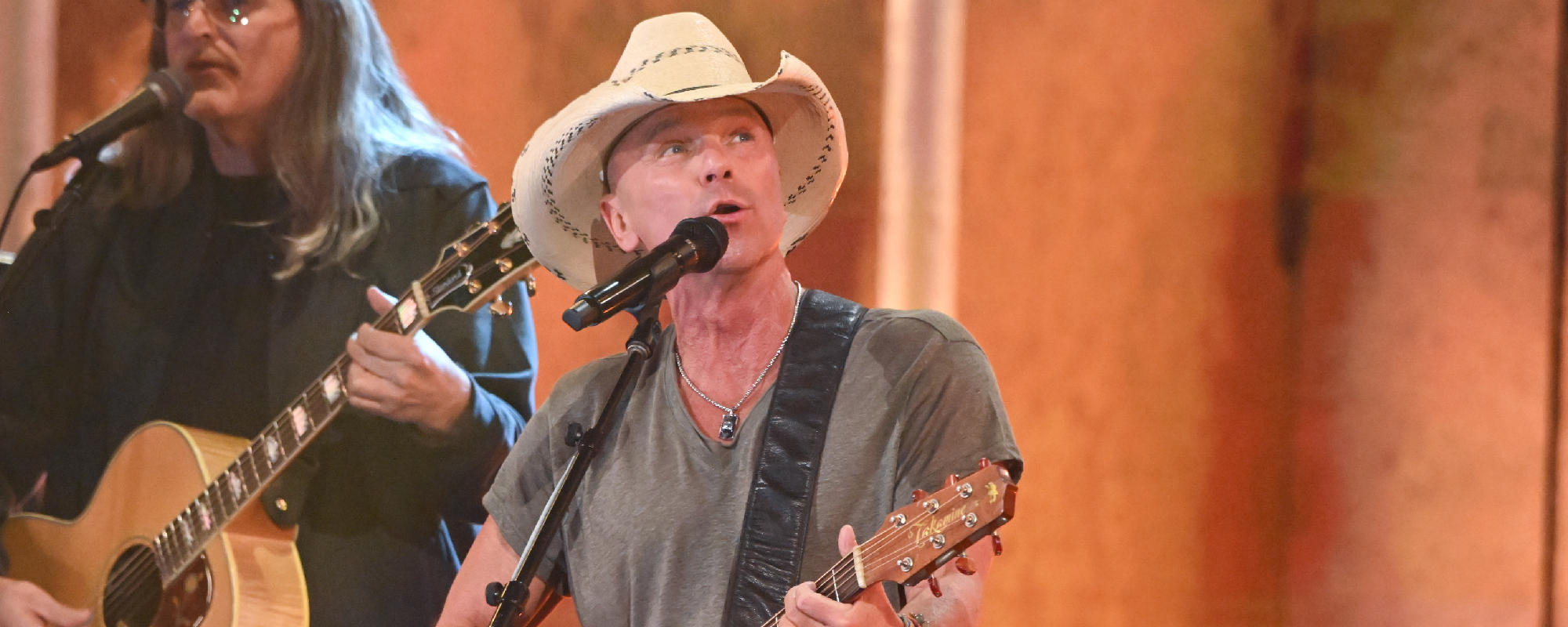 CMA Awards Add Chris Stapleton, Red Clay Strays, Kenny Chesney and More to Performer Lineup