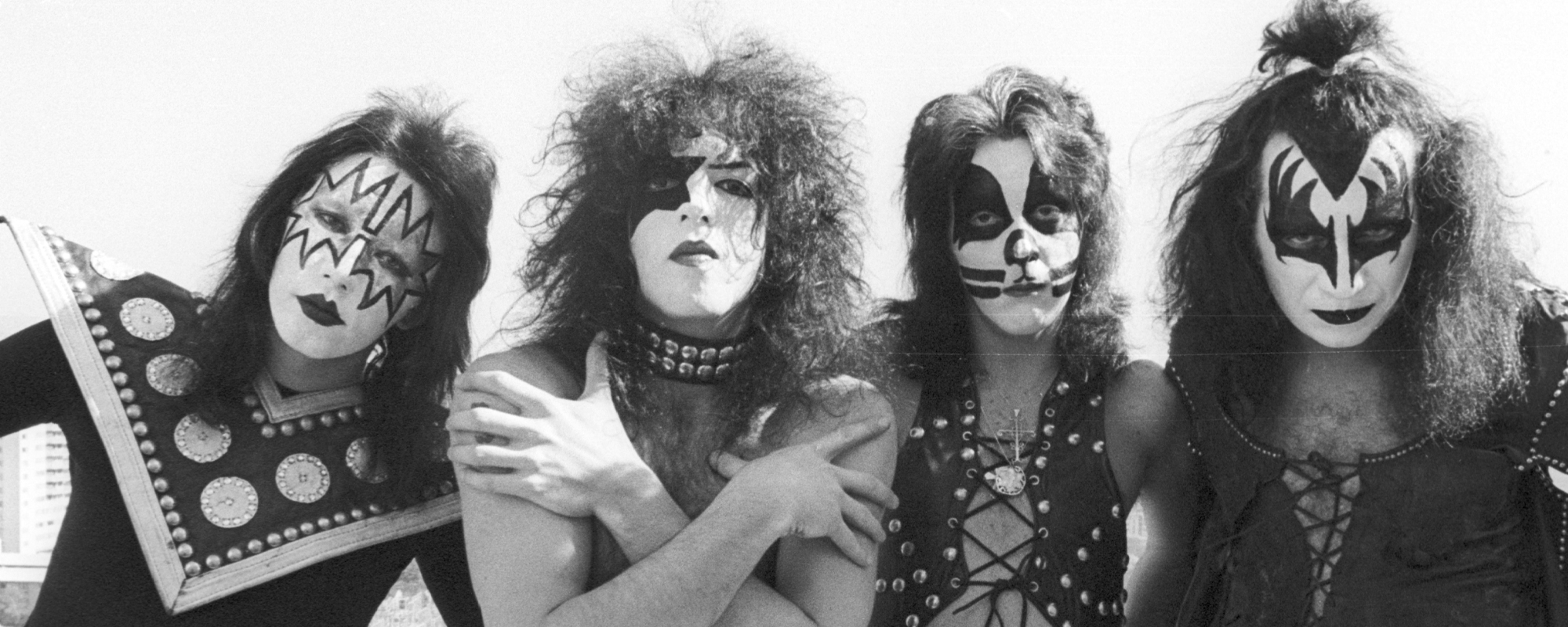 KISS and Garth Brooks Plan Tribute to Ace Frehley’s Spirit at Kennedy Center Honors