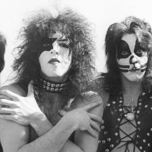 KISS Plans Tribute to Ace Frehley's "Spirit" at Kennedy Center Honors