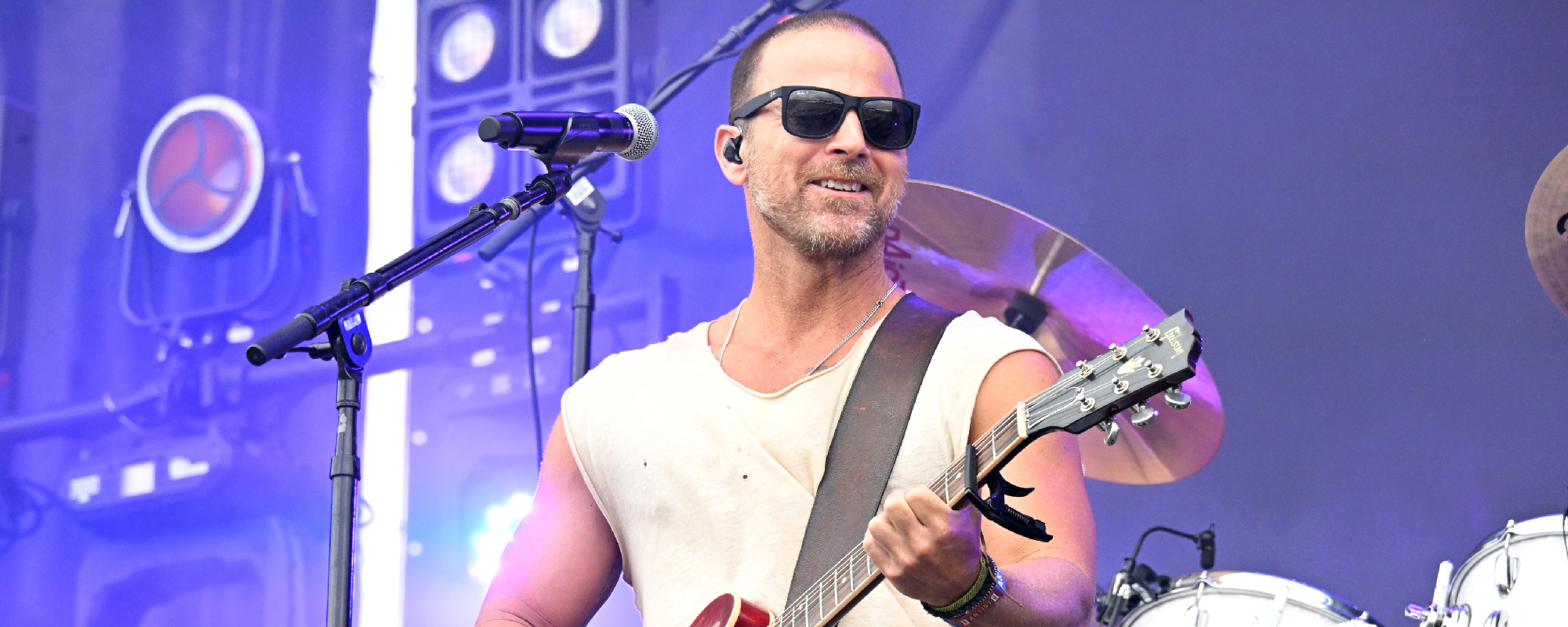 Kip Moore Warns Rising Artists Against Mimicking Morgan Wallen & Zach Bryan