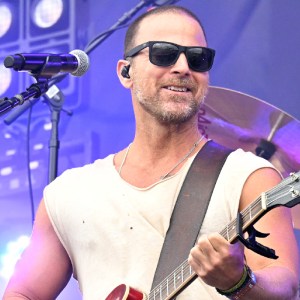 Kip Moore Warns Rising Artists Against Mimicking Morgan Wallen & Zach Bryan