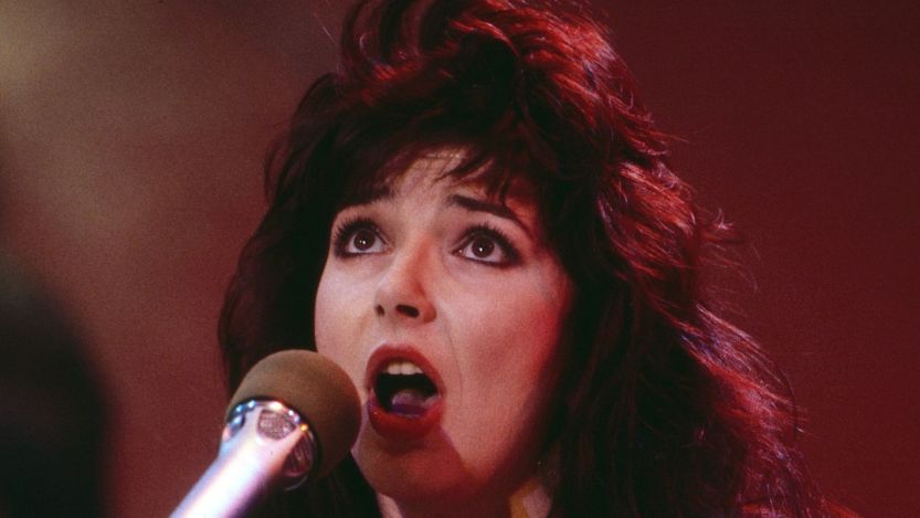 Kate Bush’s “Running up That Hill” Resurfaces on Global Spotify Chart in Wake of ‘Stranger Things’ Season 5 Premiere
