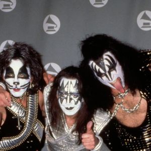 Kiss Remembers Ace Frehley Ahead of First Show in Two Years